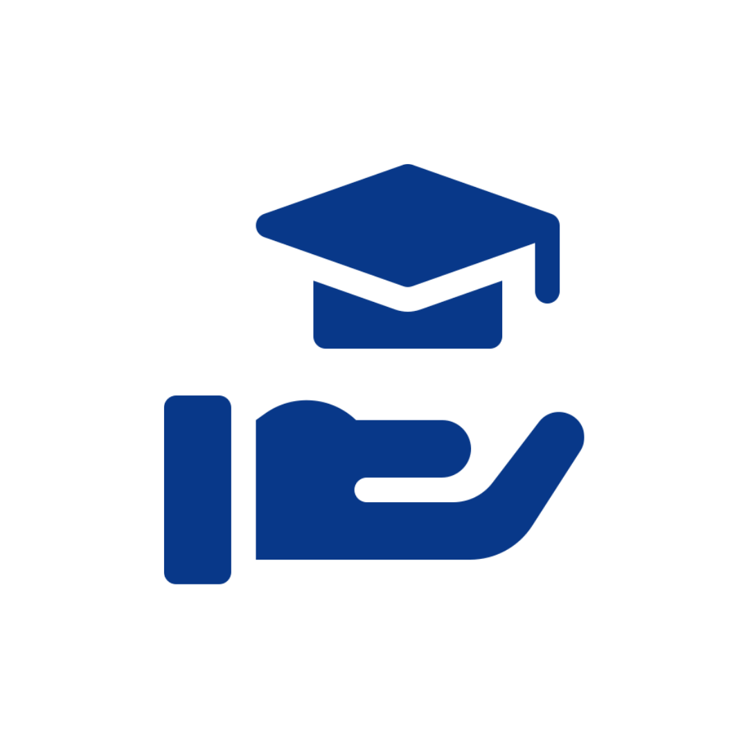 Specialised courses